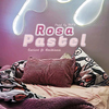 Caticvt - Rosa Pastel