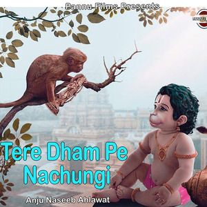 Tere Dham Pe Nachungi