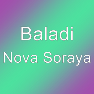 Nova Soraya