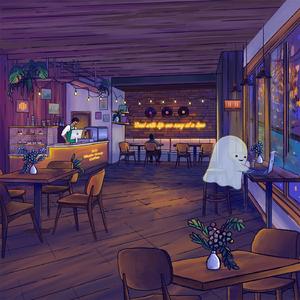 sad lofi to help you sleep Pt. 4