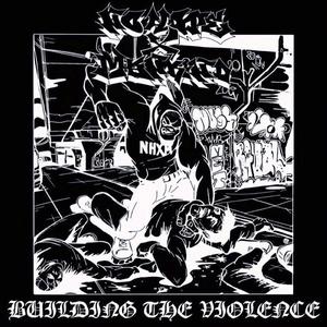 building The Violence (feat. Enemy 906)