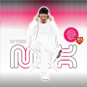 So hot feat. Kim Cooper (Santiago Cortes Ibiza mix)