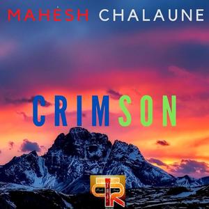 Crimson