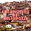 DJ BL - Automotivo De Heliopolis
