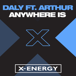 Anywhere Is (Extended Mix)