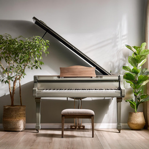 Expresiones De Piano Para La Calma