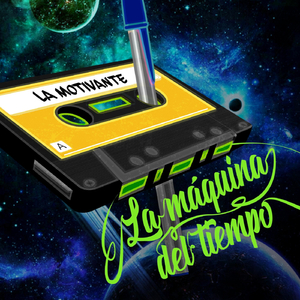 Máquina del Tiempo