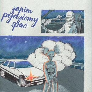 Zanim pójdziemy spać