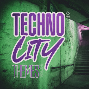 Escalante (Theremin Remix)