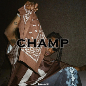 Free Travis Scott Type Beat “Champ”
