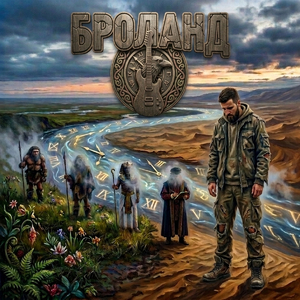 Река времени