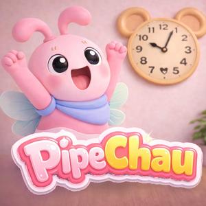 Ya es Hora de Jugar – PipeChau