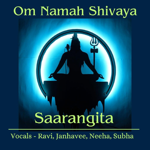 Om Namah Shivaya