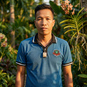 ຮັກສາວນາໂມ້ (ฮักสาวนาโม้)