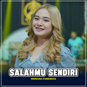 SALAHMU SENDIRI (Almera Sabrina)