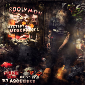 Mystery Mouskatool