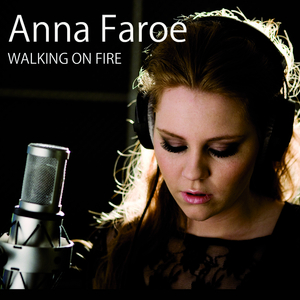 Walking On Fire