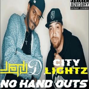 No Hand Outs (feat. City Lightz)