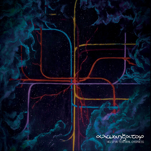 Gufset fra avgrunnen