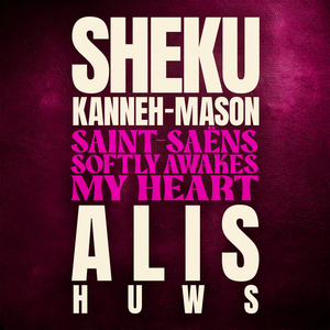 Samson et Dalila, Op. 47:Softly Awakes My Heart (Transcr. Anon. for Cello & Harp)