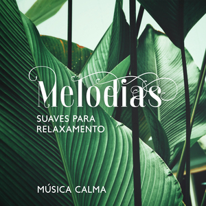 Relaxe (Alívio Profundo para o Corpo)