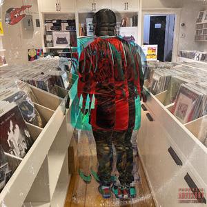 Names (feat. BlackLiq)