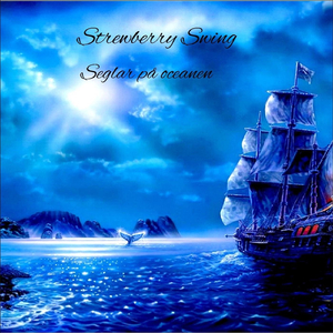 Seglar på oceanen
