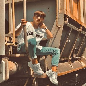 Bu Rüyaysa Uyandırma (Cevdet Yılmaz Remix)