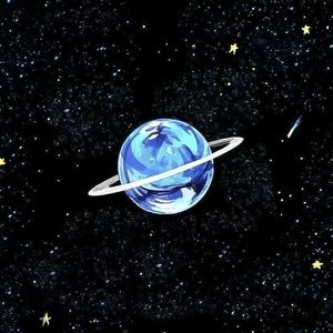 Cendres Étoilées（法语：星尘余烬）