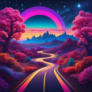 Imaginary Road