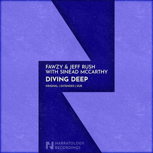 Diving Deep (Extended Dub)