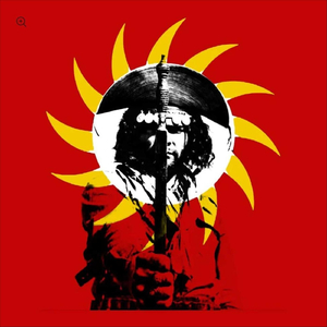 Se Entrega Corisco (feat. Alcione De Oliveira, Gui Dub & Yuga)