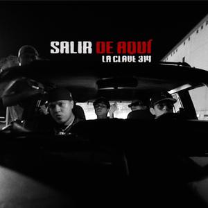 Salir De Aqui
