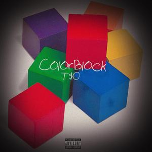 Colorblock