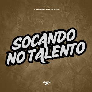 Socando no Talento