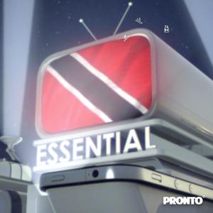 Essential (feat. Rheon Elbourne & Jah-Z Blaze)