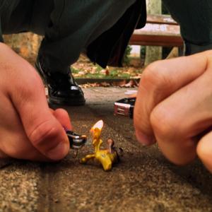 Sarhoşken Haklıydın