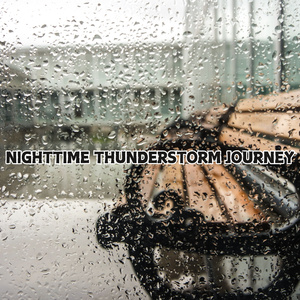 Gentle Gusts of Rain of Relaxation A Soothing Rainy Day Experience for Relaxation