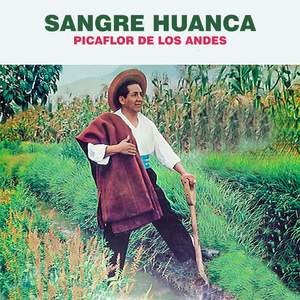 Huascaran