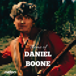 Daniel Boone (TV Theme) (Theme From Daniel Boone)