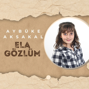 Ela Gözlüm