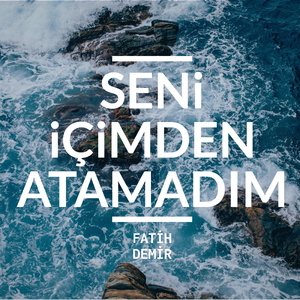 Seni İçimden Atamadım