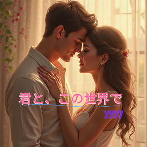 君と、この世界で