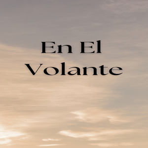 En El Volante