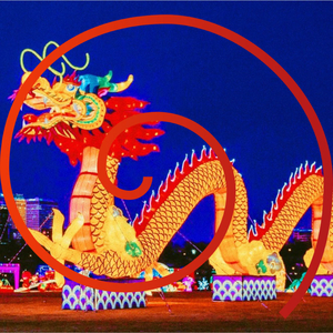 Deregulated Waveform