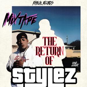 Badminton (feat. F.A.M.E & Realistic Music)