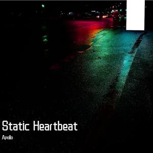 “Static Heartbeat” Citypop Type Beat