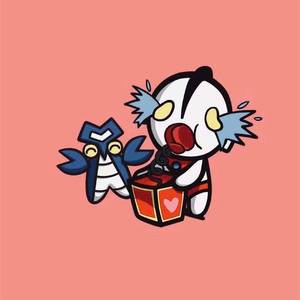 想念你是个复杂的问题