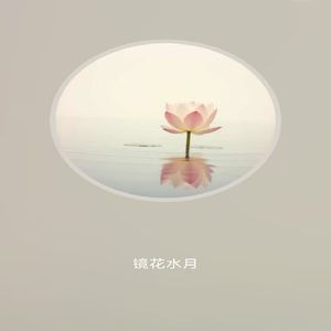 镜花水月