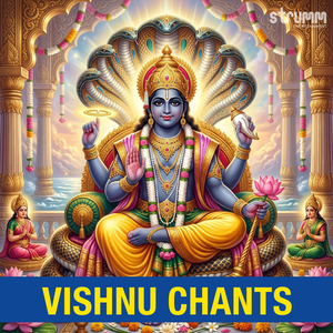 Sri Vishnu Sahasranamam